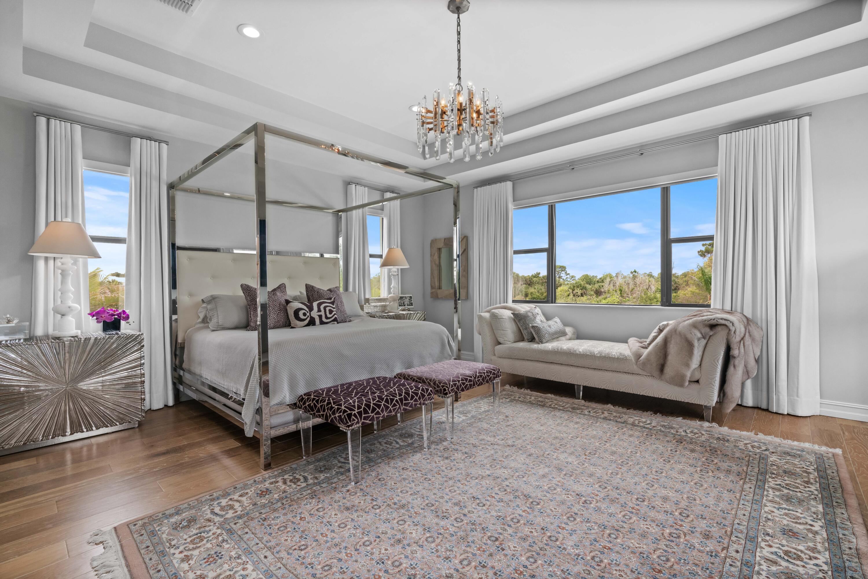 8208 Southeast Red Root Way Jupiter, FL 33458 - Photo 42 of 113 primary suite 2nd fl