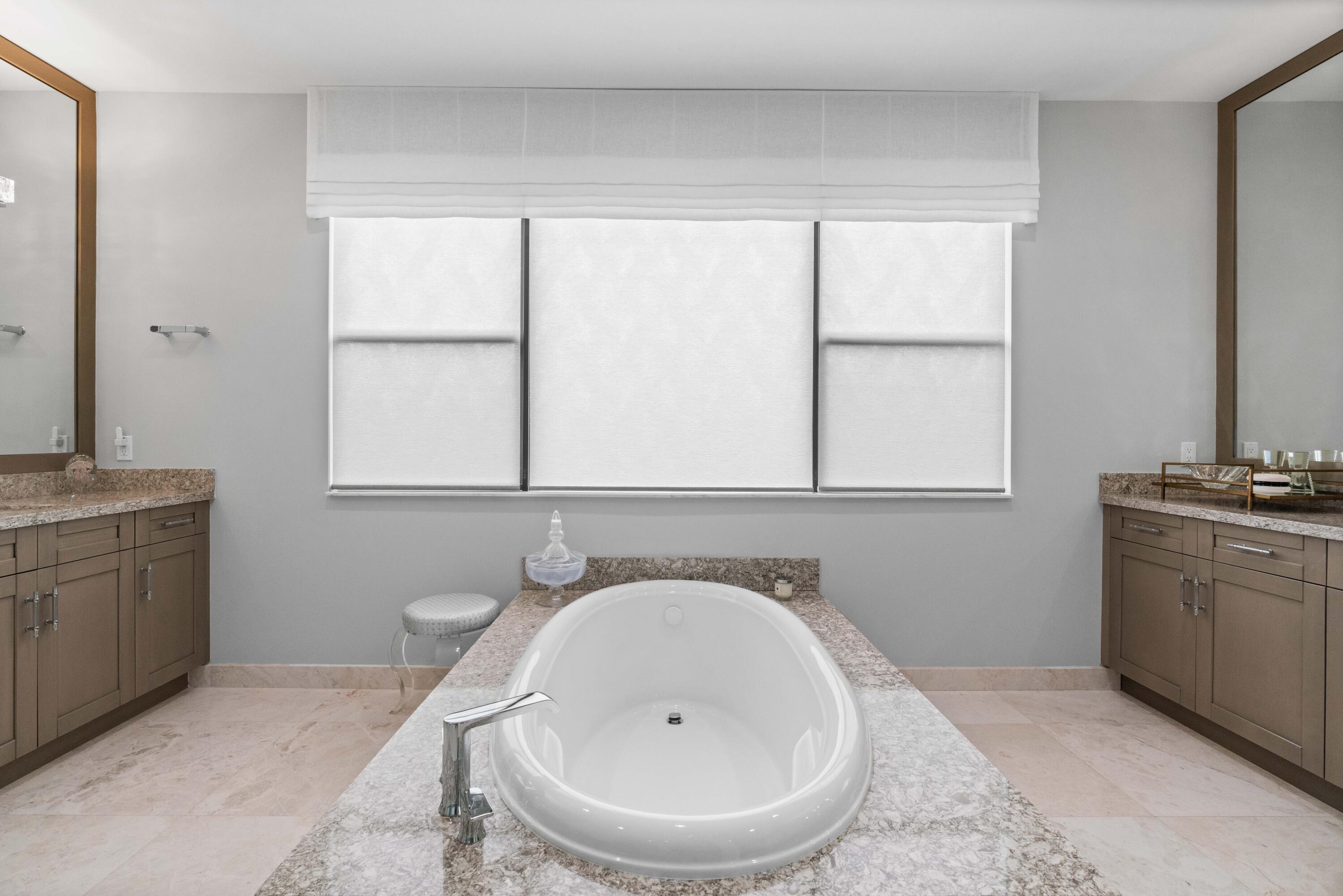 8208 Southeast Red Root Way Jupiter, FL 33458 - Photo 45 of 113 Primary Bath