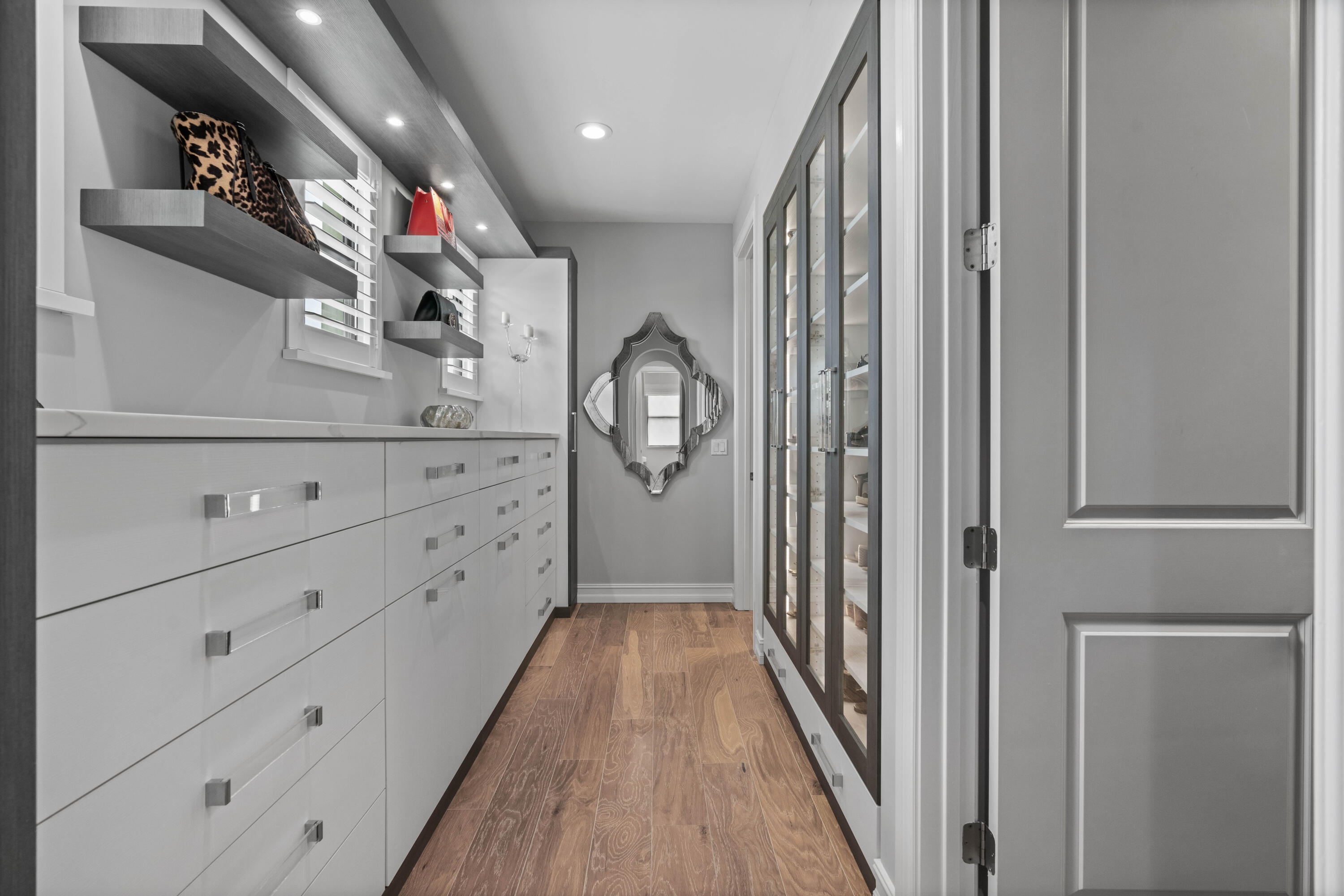 8208 Southeast Red Root Way Jupiter, FL 33458 - Photo 49 of 113 Primary Closet