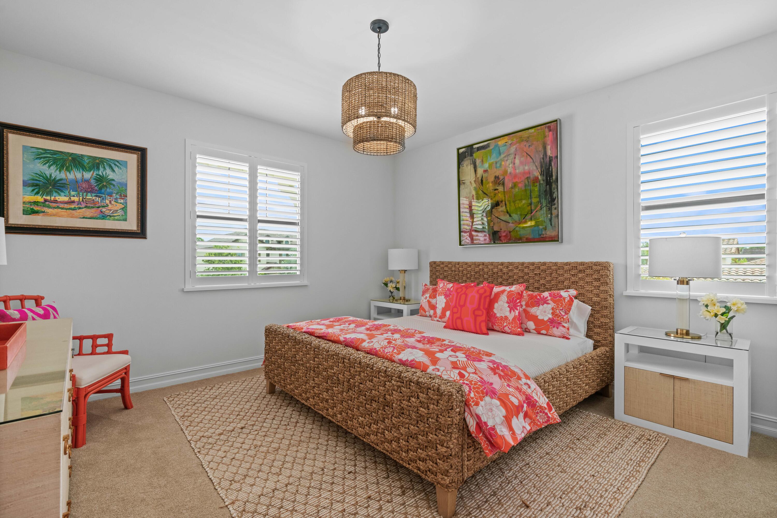 8208 Southeast Red Root Way Jupiter, FL 33458 - Photo 52 of 113 Guest Room 2