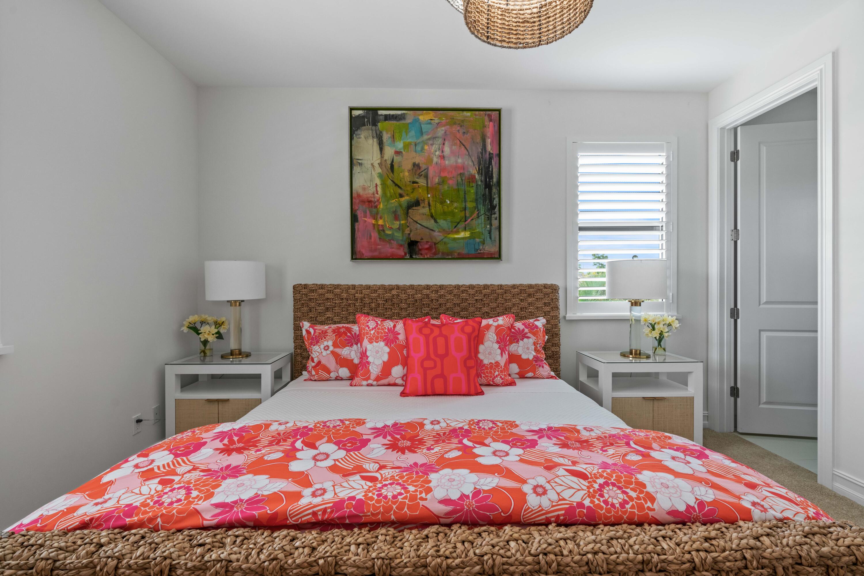 8208 Southeast Red Root Way Jupiter, FL 33458 - Photo 53 of 113 Guest Room 2