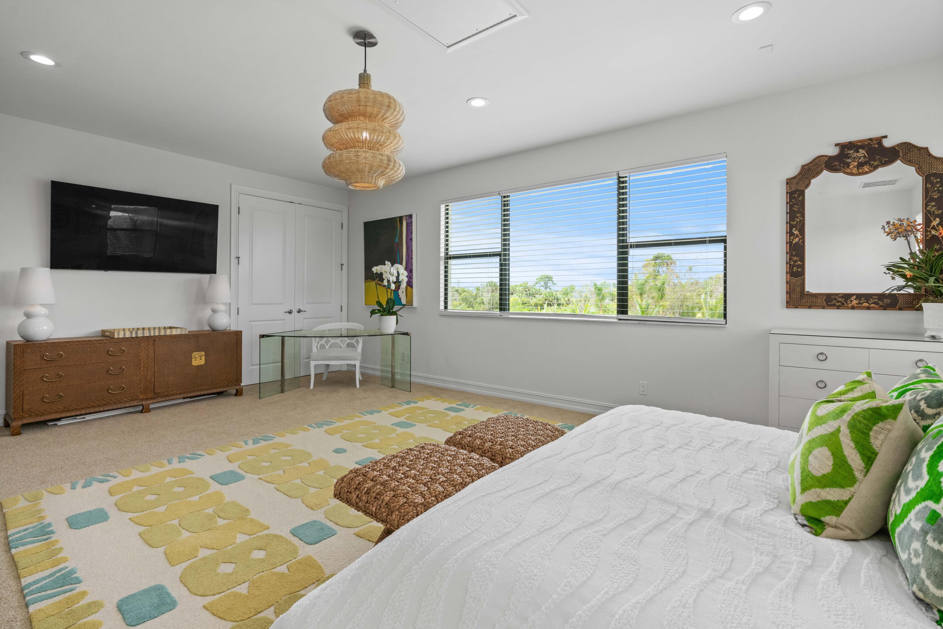 8208 Southeast Red Root Way Jupiter, FL 33458 - Photo 57 of 113 Guest Room 3