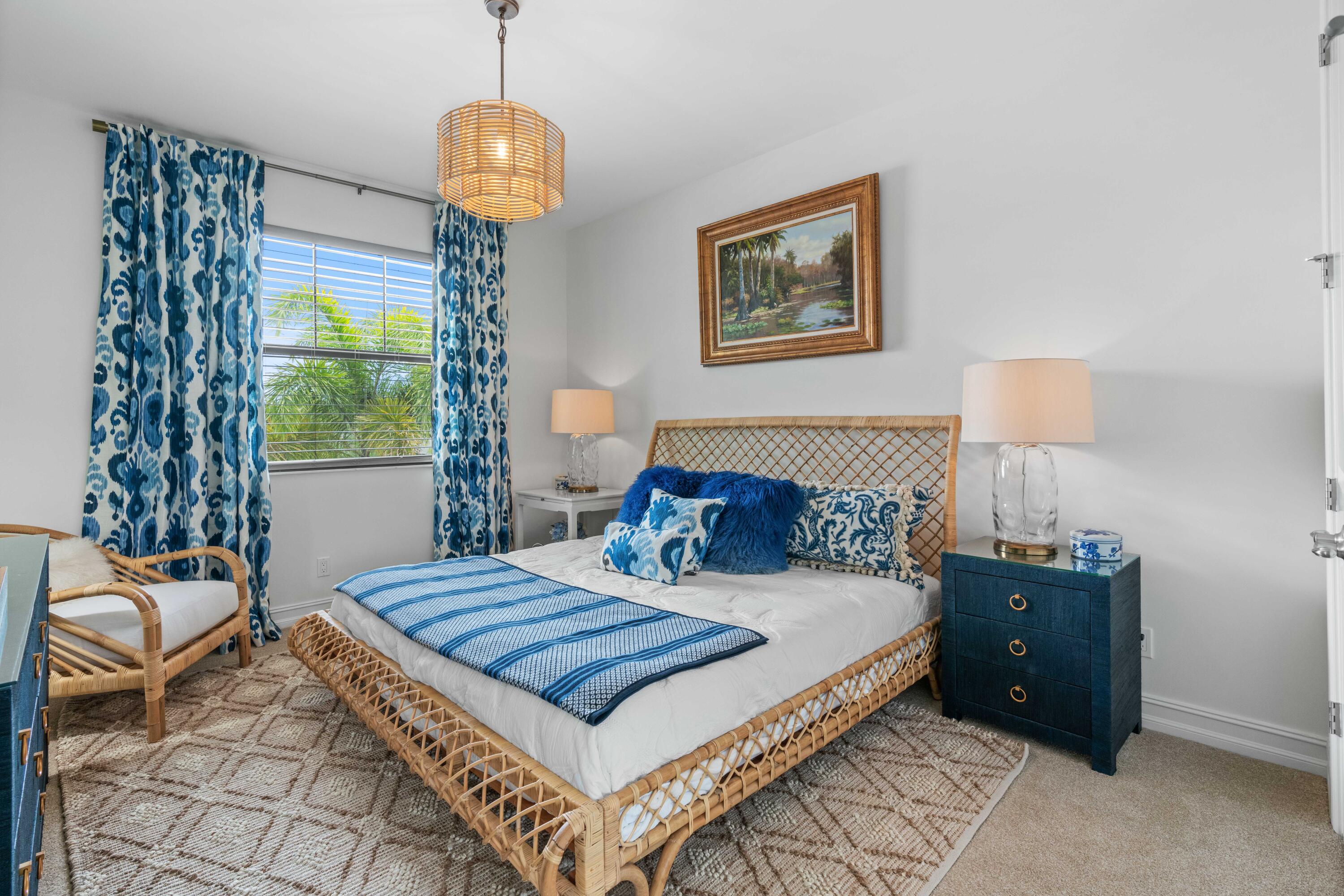 8208 Southeast Red Root Way Jupiter, FL 33458 - Photo 58 of 113 Guest Room 4