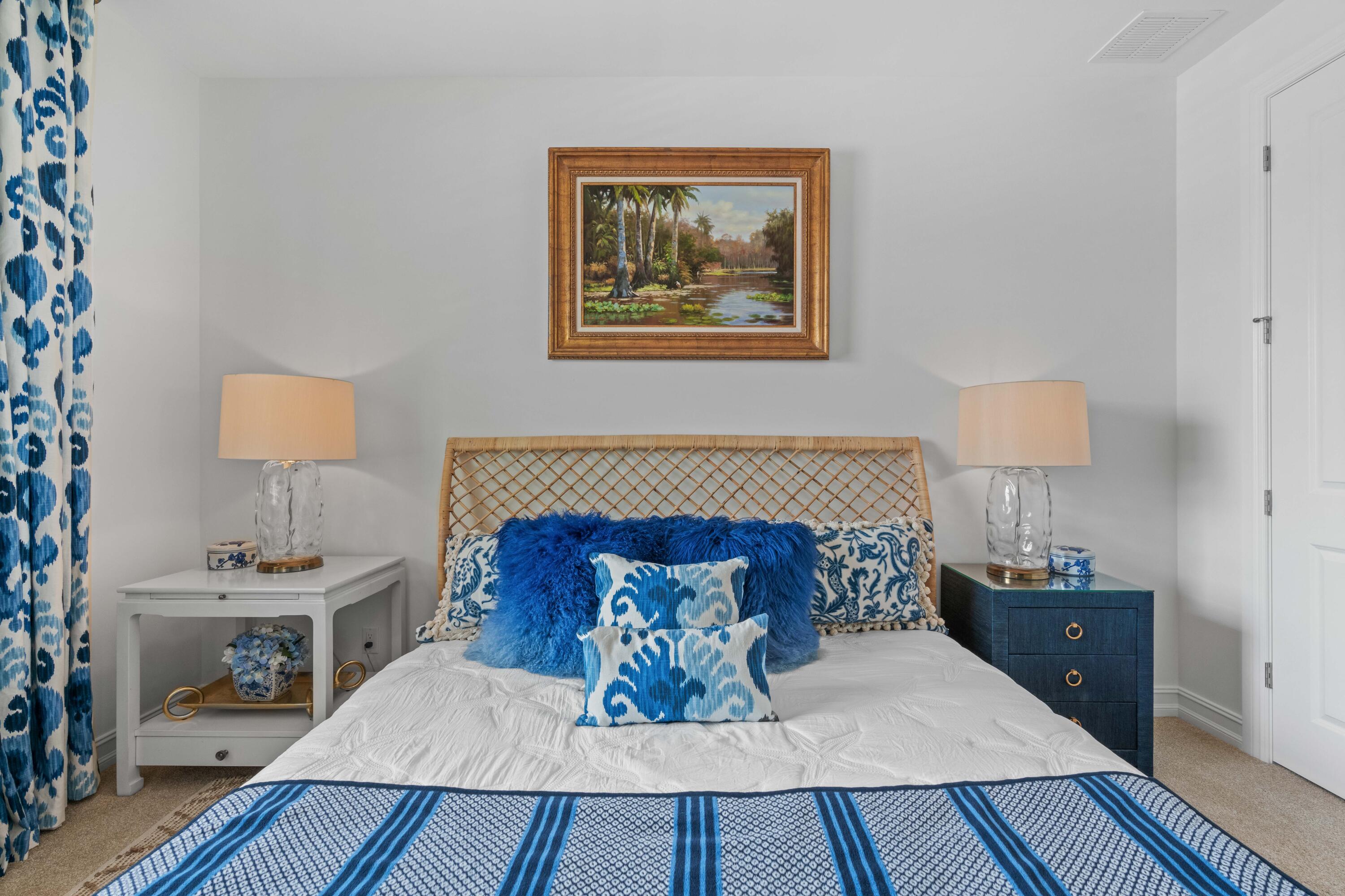 8208 Southeast Red Root Way Jupiter, FL 33458 - Photo 59 of 113 Guest Room 4