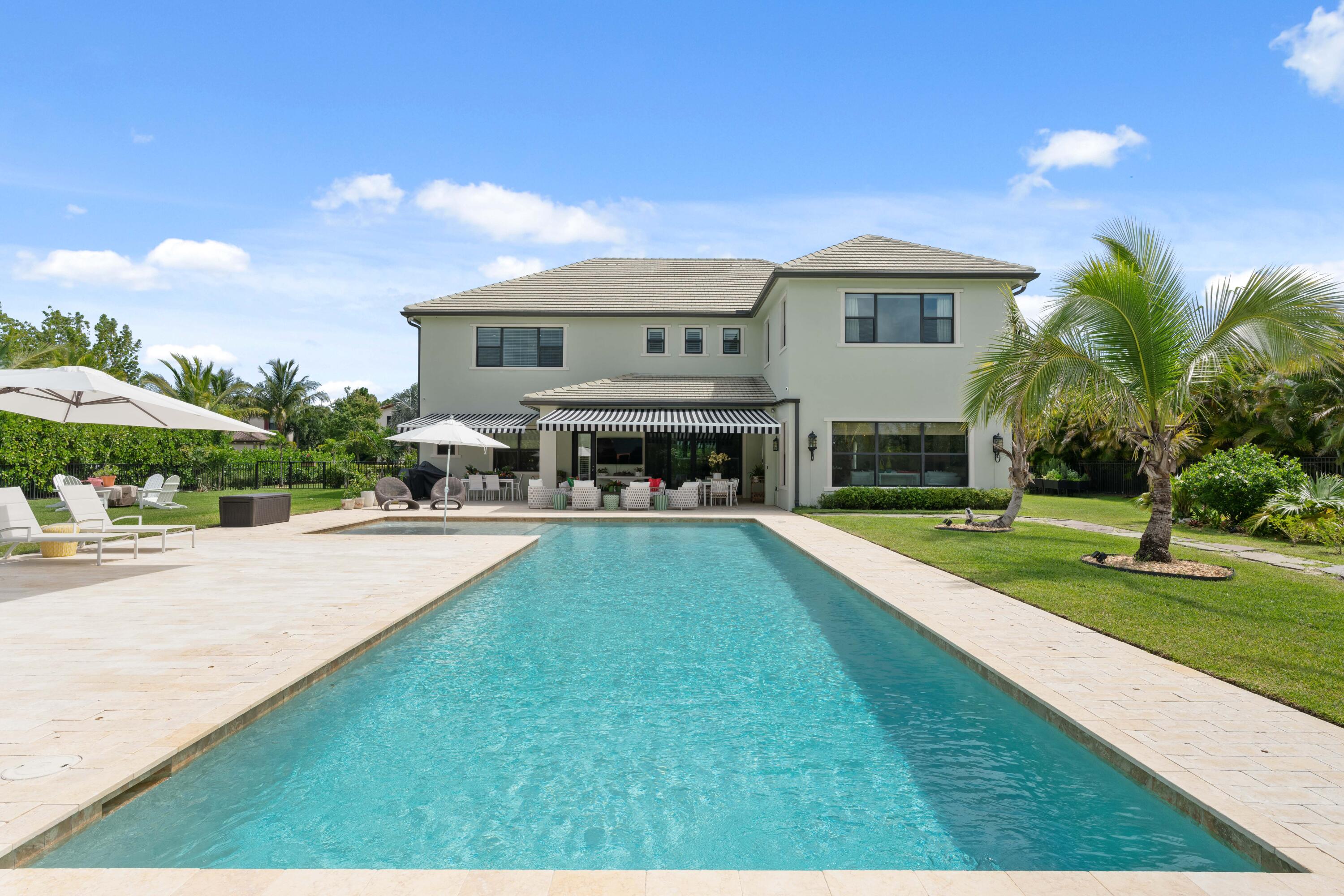 8208 Southeast Red Root Way Jupiter, FL 33458 - Photo 74 of 113 Pool