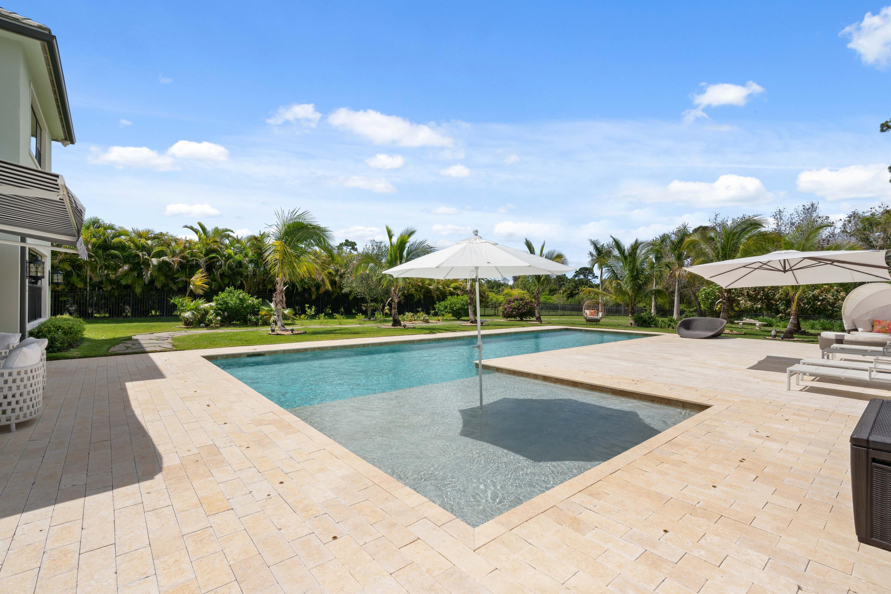 8208 Southeast Red Root Way Jupiter, FL 33458 - Photo 76 of 113 Pool