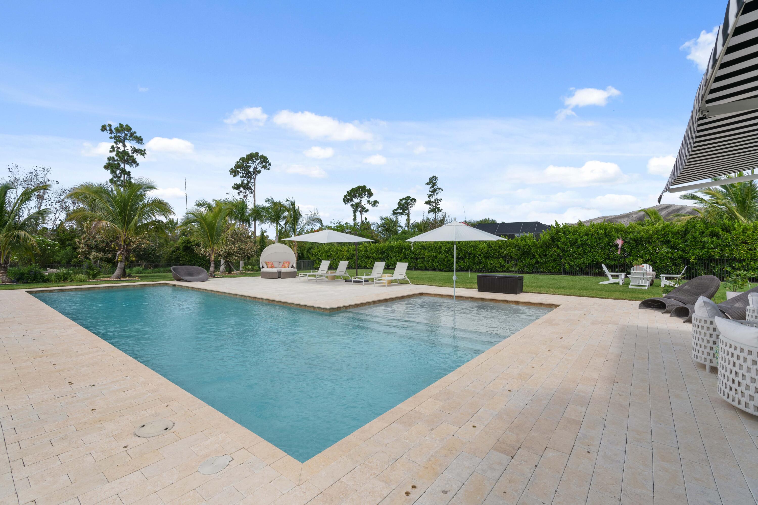 8208 Southeast Red Root Way Jupiter, FL 33458 - Photo 77 of 113 Pool