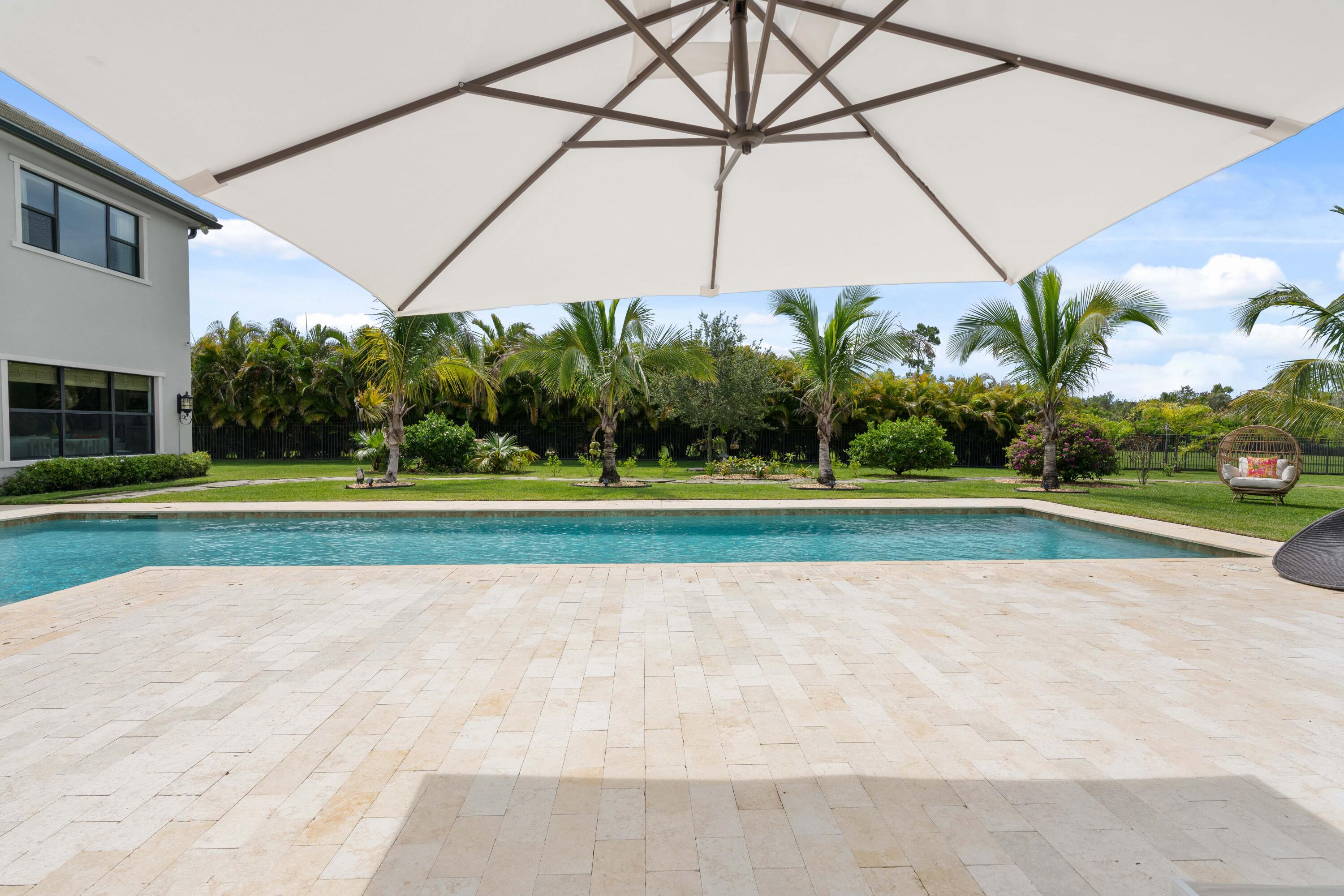 8208 Southeast Red Root Way Jupiter, FL 33458 - Photo 95 of 113 pool