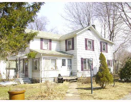 5447 Pittsburgh Road Barkeyville, PA 16038 - Photo 1 of 7 Exterior Front.
