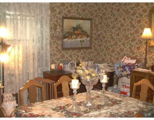 5447 Pittsburgh Road Barkeyville, PA 16038 - Photo 4 of 7 Dining Room.