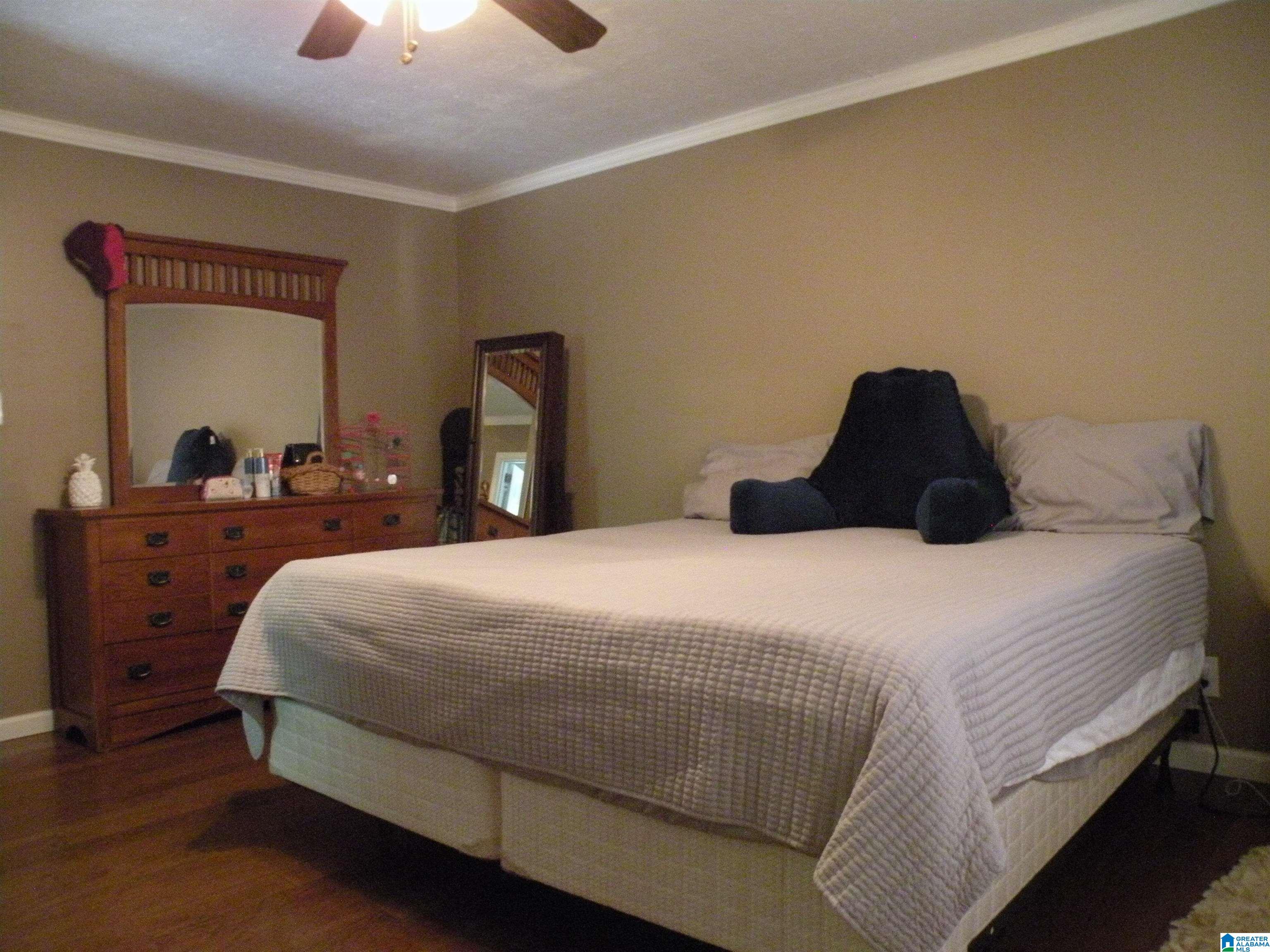 2961 Holmans Cross Road Goodwater, AL 35072 - Photo 12 of 27