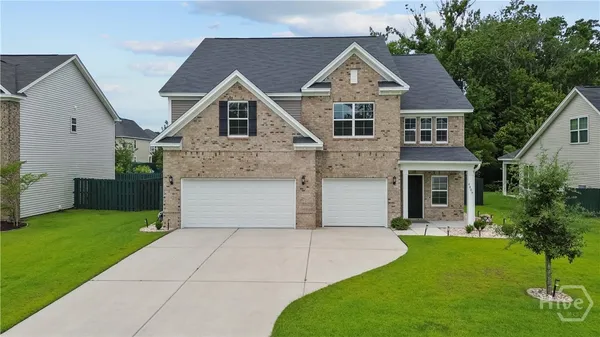$499,900 | 4809 Castleoak Drive, Richmond Hill, GA 31324