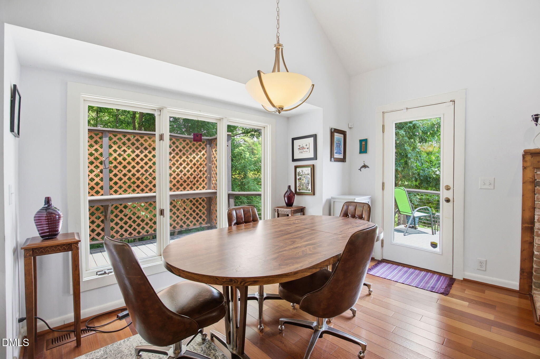 7304 Bodkin Court Raleigh, NC 27613 - Photo 14 of 47