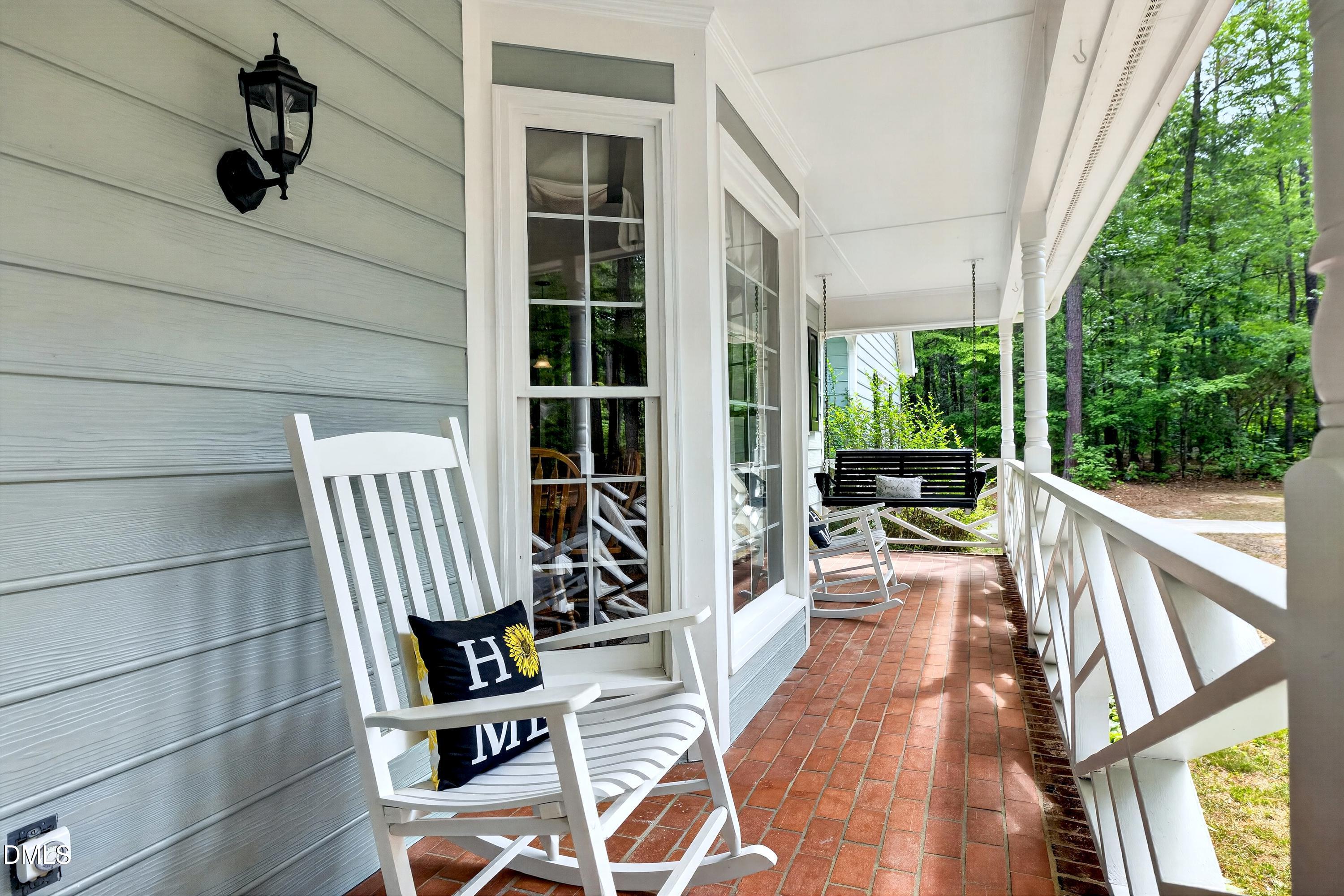 7913 River Ridge Road Wake Forest, NC 27587 - Photo 7 of 76