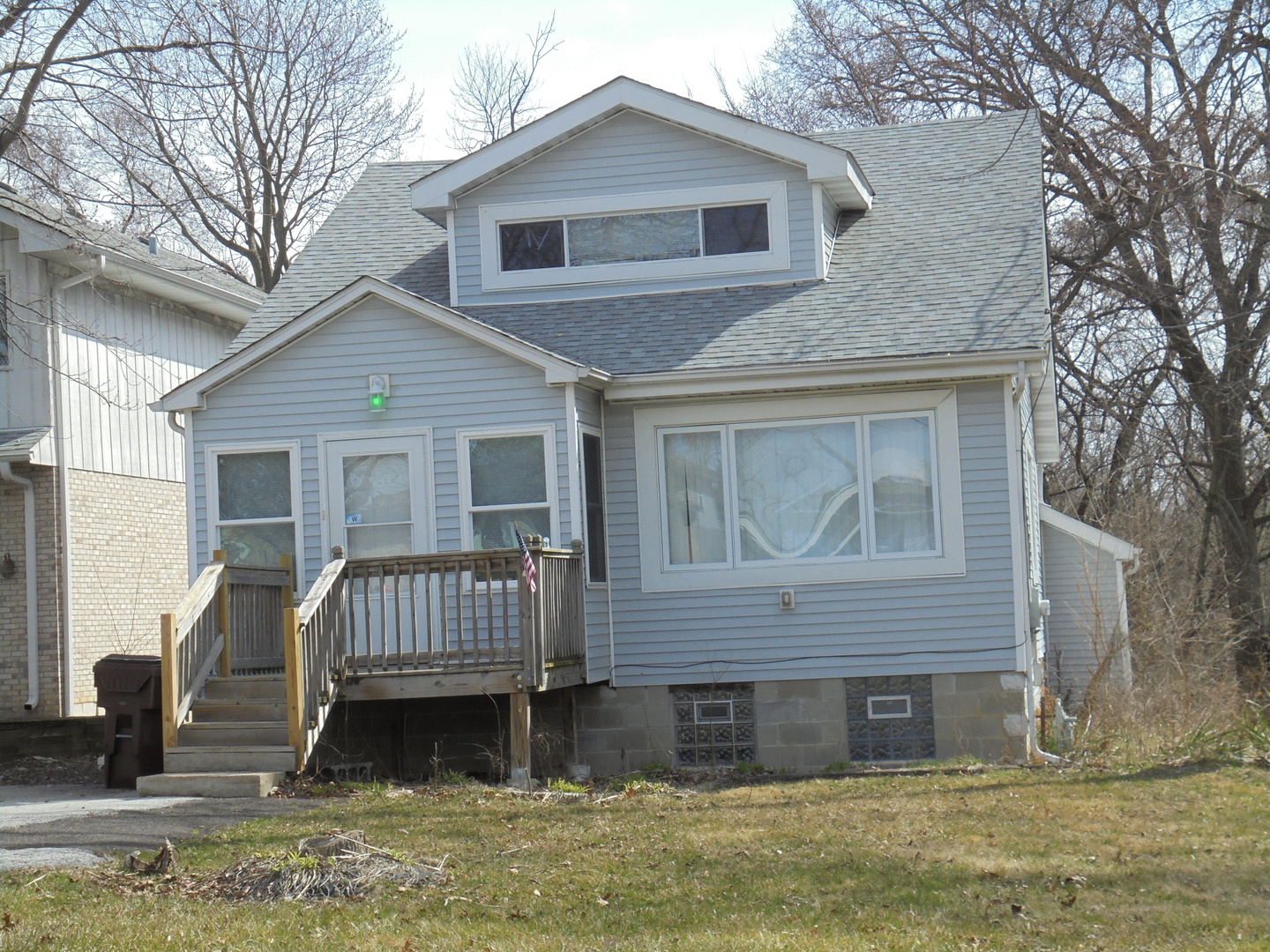 15401 Kilpatrick Avenue Oak Forest, IL 60452 - Photo 1 of 7