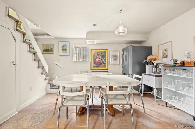 a view of an entryway