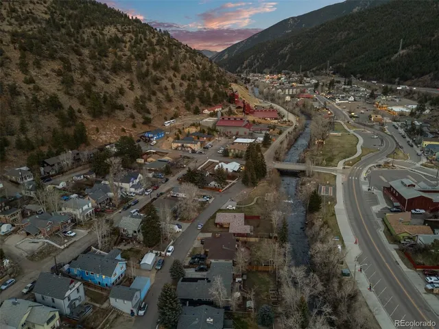 $740,000 | 2041 Virginia Street, Idaho Springs, CO 80452