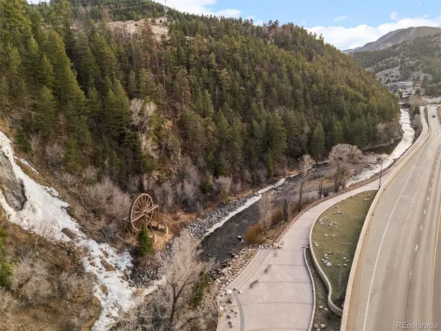 $740,000 | 2041 Virginia Street, Idaho Springs, CO 80452