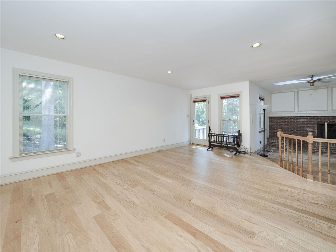 10428 Whitestone Road Raleigh, NC 27615 - Photo 6 of 19 Photo 6