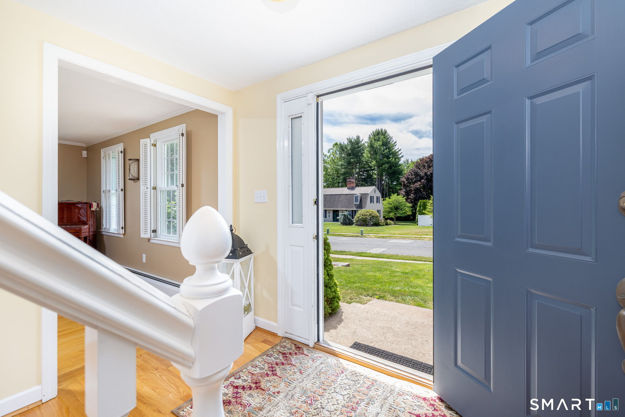 7 Lantern Lane Wethersfield, CT 06109 - Photo 8 of 40