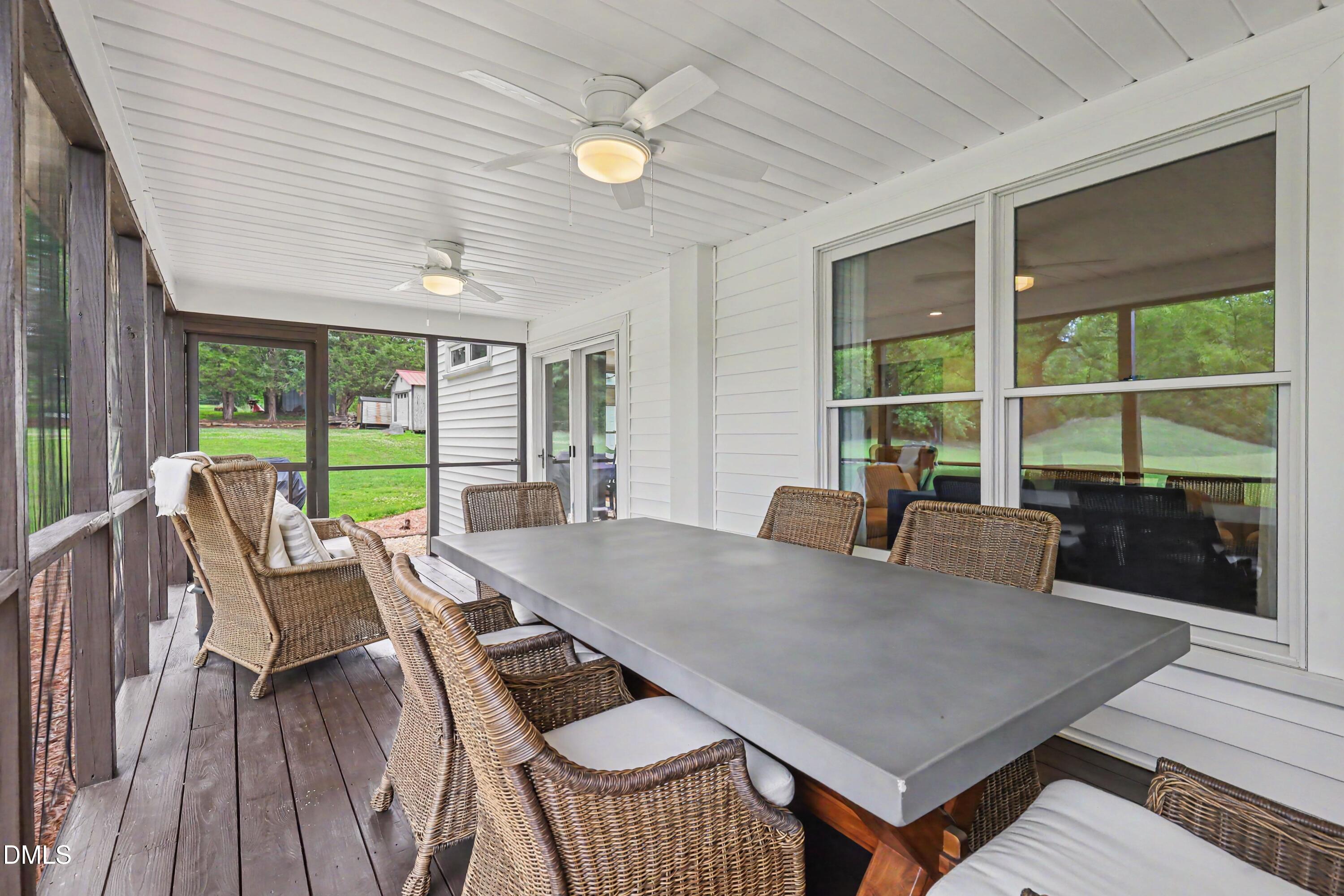 7517 Mary Hall Road Rougemont, NC 27572 - Photo 28 of 55