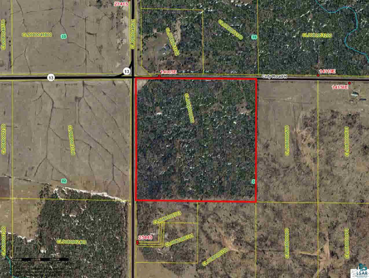 14-xxx East County Rd H Brule, WI 54820 - Photo 1 of 20 Gallery Image 1