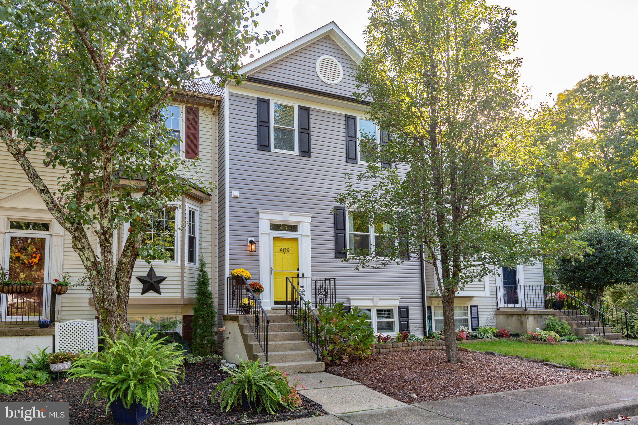 409 Crossing Road Fredericksburg, VA 22406 - Photo 1 of 43 Welcome to your new home