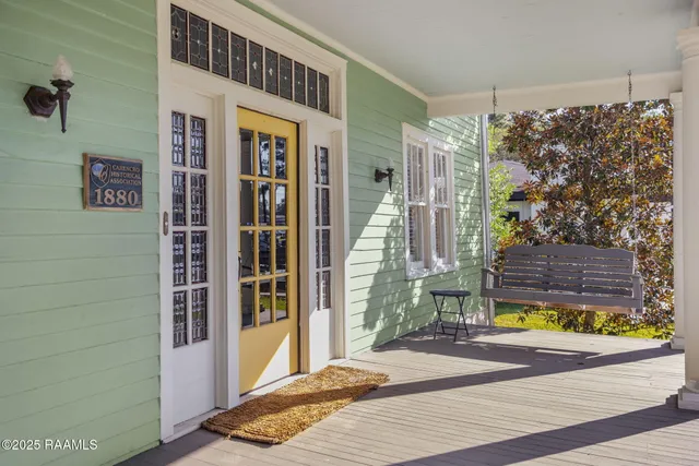 $359,000 | 107 East St Peter Street, Carencro, LA 70520