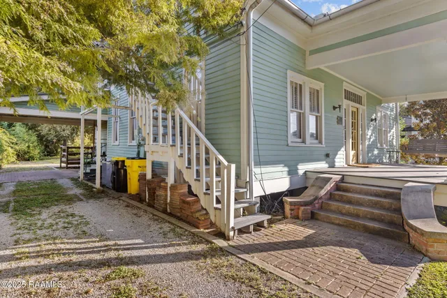 $359,000 | 107 East St Peter Street, Carencro, LA 70520
