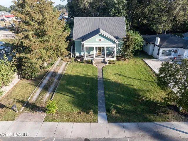$359,000 | 107 East St Peter Street, Carencro, LA 70520