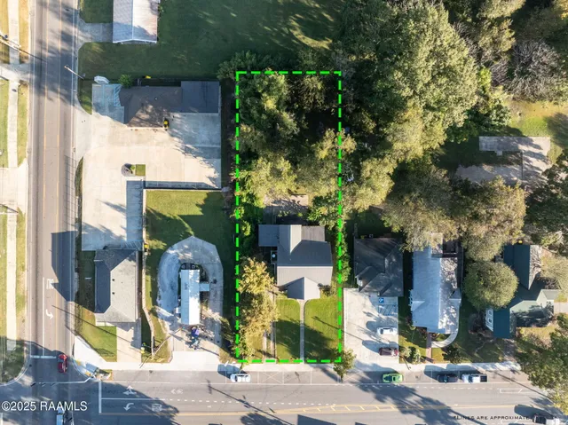 $359,000 | 107 East St Peter Street, Carencro, LA 70520