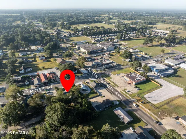 $359,000 | 107 East St Peter Street, Carencro, LA 70520