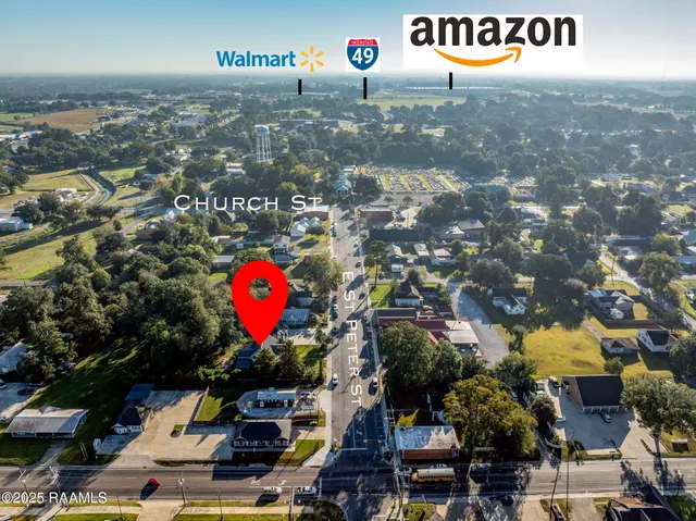 $359,000 | 107 East St Peter Street, Carencro, LA 70520