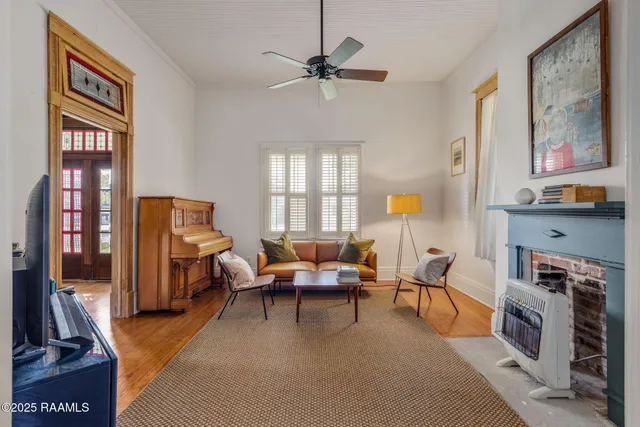 $359,000 | 107 East St Peter Street, Carencro, LA 70520