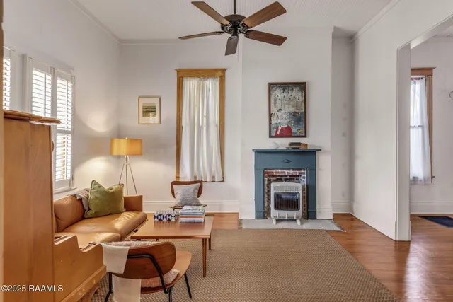 $359,000 | 107 East St Peter Street, Carencro, LA 70520