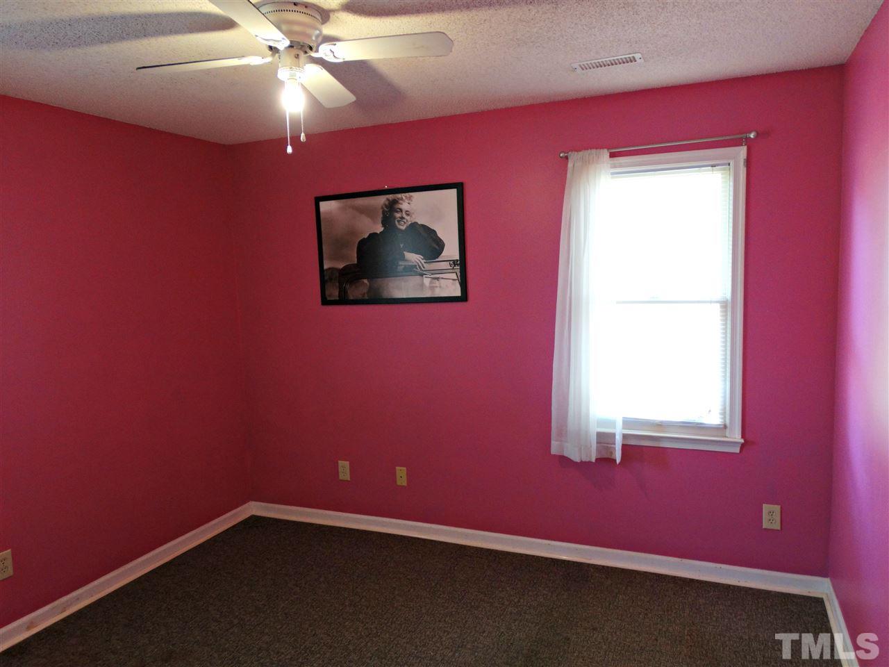 109 Longneedle Court Raleigh, NC 27603 - Photo 21 of 23 a view of an empty room with window