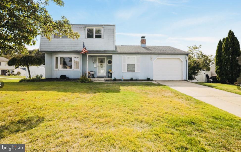 19 Ticonderoga Road Clementon, NJ 08021 - Photo 1 of 31
