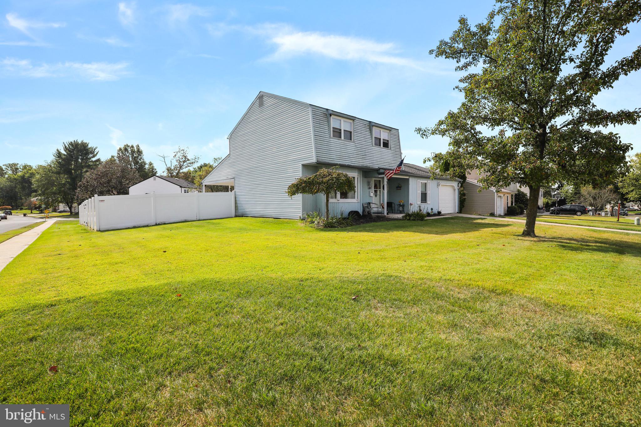 19 Ticonderoga Road Clementon, NJ 08021 - Photo 2 of 31 exterior side