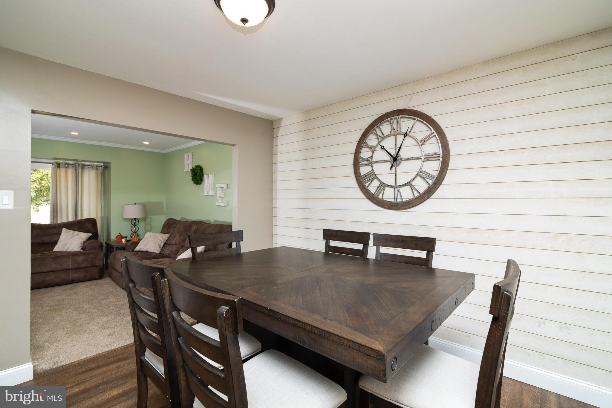 19 Ticonderoga Road Clementon, NJ 08021 - Photo 16 of 31 dining area