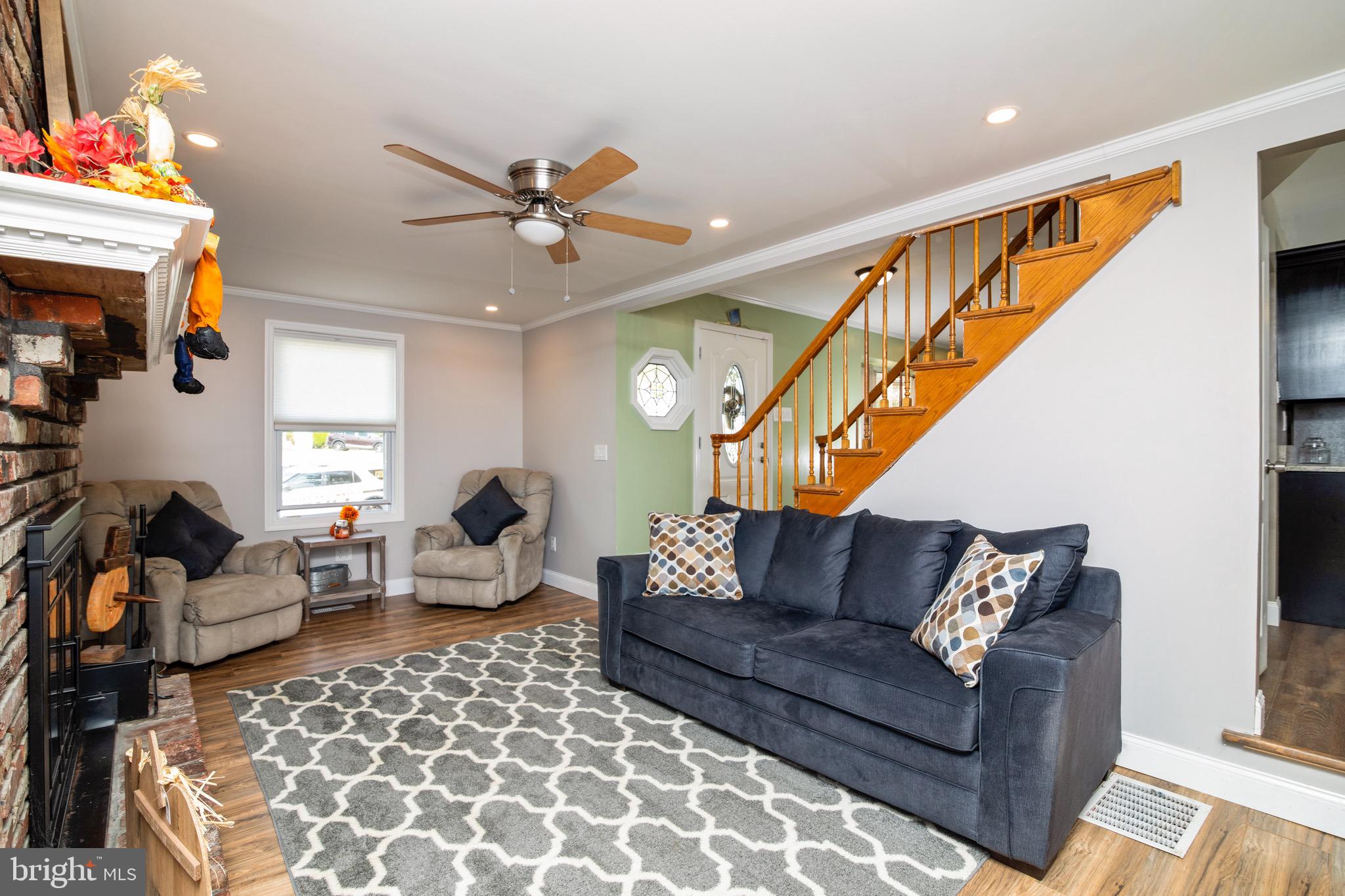 19 Ticonderoga Road Clementon, NJ 08021 - Photo 21 of 31