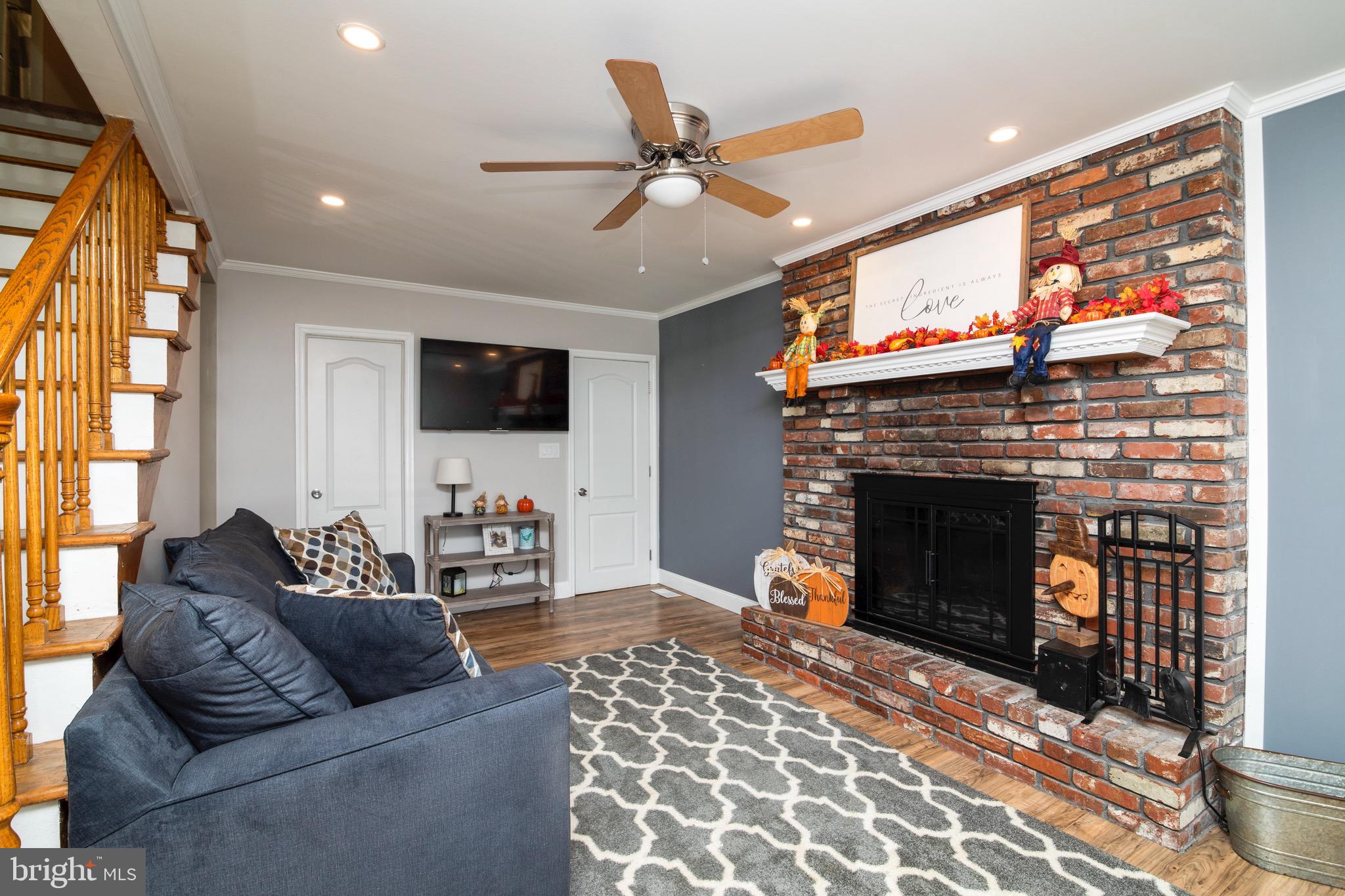 19 Ticonderoga Road Clementon, NJ 08021 - Photo 22 of 31