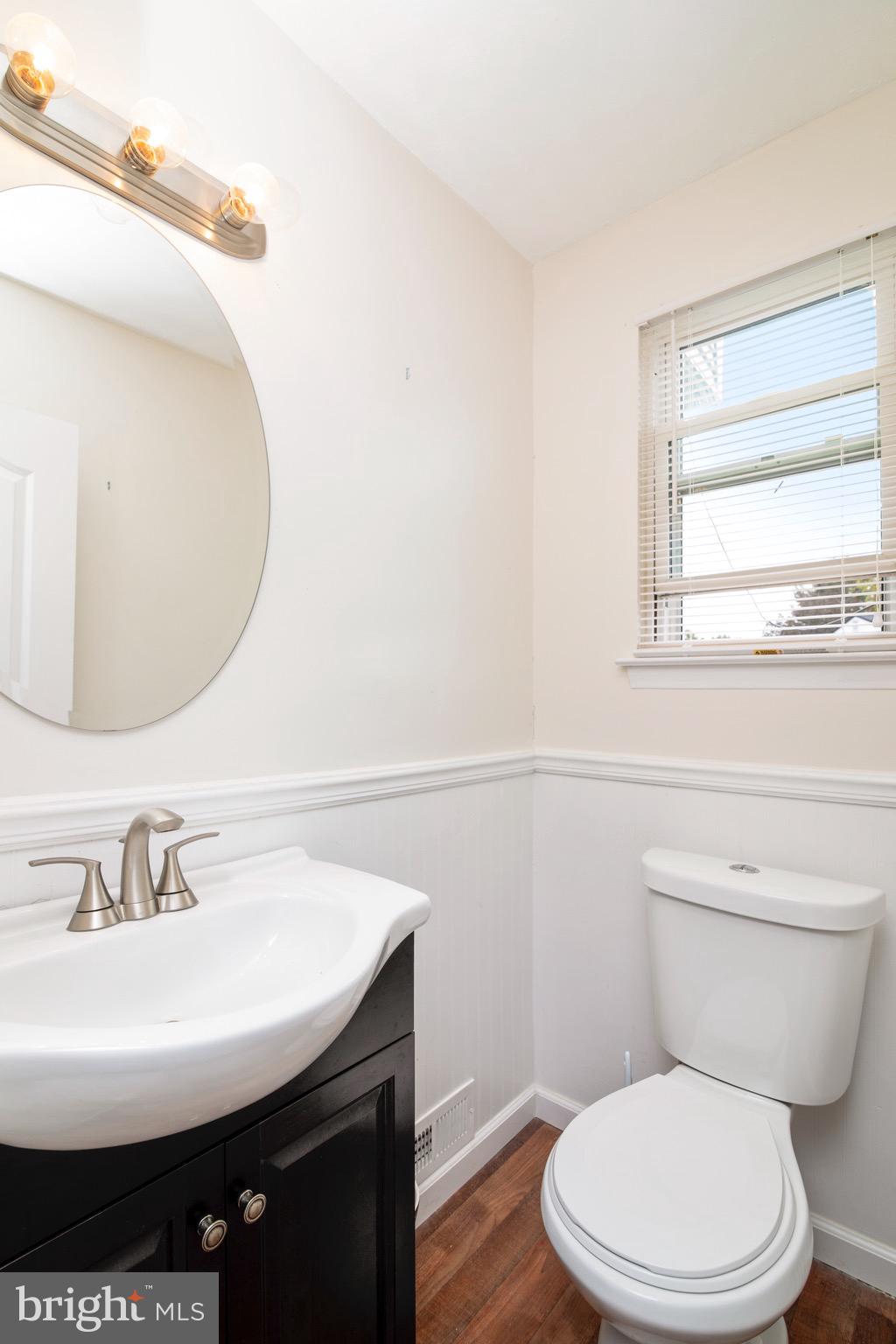 19 Ticonderoga Road Clementon, NJ 08021 - Photo 24 of 31 half bathroom