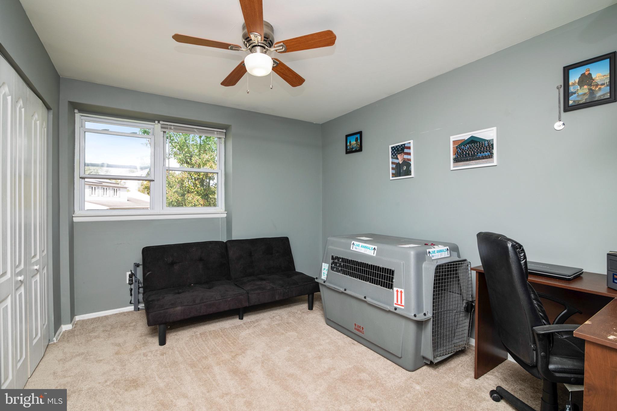 19 Ticonderoga Road Clementon, NJ 08021 - Photo 30 of 31 bedroom 2