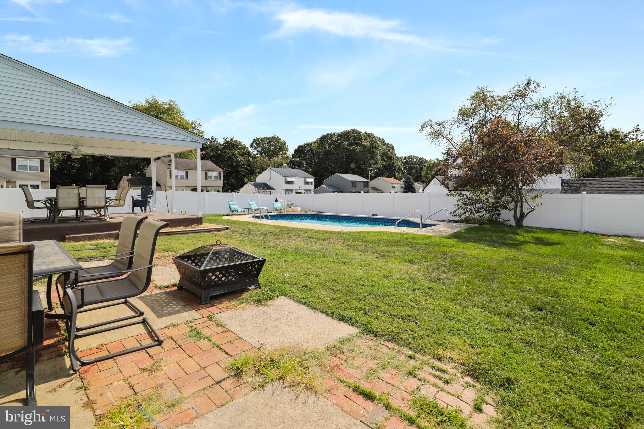 19 Ticonderoga Road Clementon, NJ 08021 - Photo 6 of 31