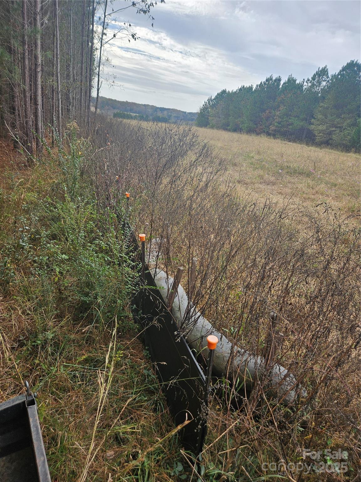 0 Ingold School Road Albemarle, NC 28001 - Photo 22 of 22 a view of lake and mountain view