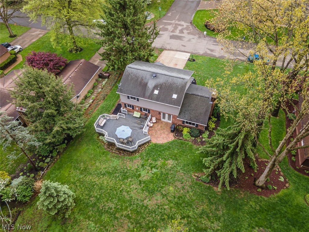 5321 Swepstone Street Northwest Canton, OH 44708 - Photo 29 of 31