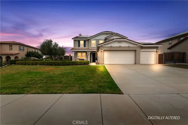 $4,500 | 10052 Greenhorn Court, Corona, CA 92883