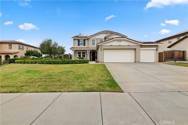 $4,495 | 10052 Greenhorn Court, Corona, CA 92883