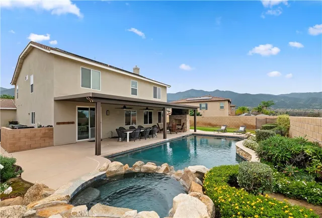 $4,495 | 10052 Greenhorn Court, Corona, CA 92883