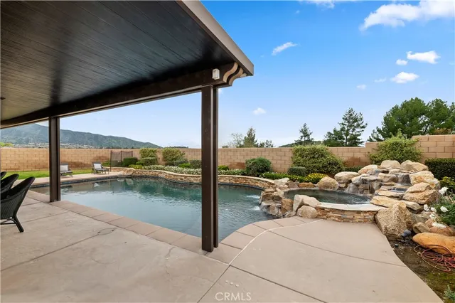 $4,495 | 10052 Greenhorn Court, Corona, CA 92883